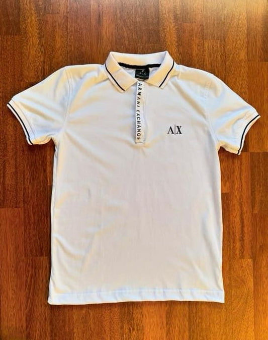 Camisa Armani Exchange